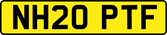 NH20PTF
