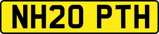 NH20PTH
