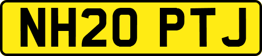 NH20PTJ