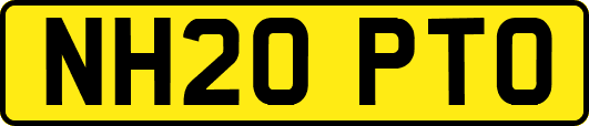 NH20PTO