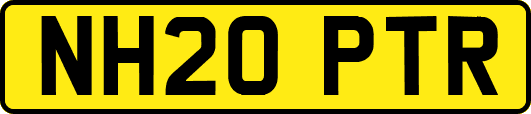 NH20PTR
