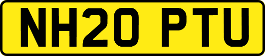 NH20PTU