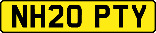 NH20PTY