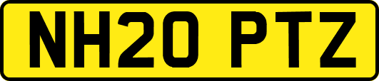 NH20PTZ
