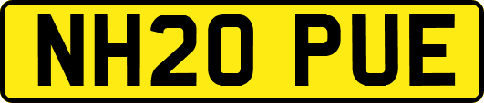 NH20PUE