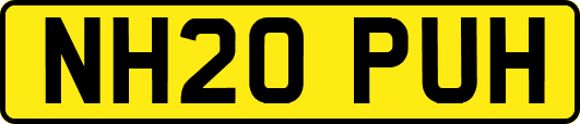 NH20PUH