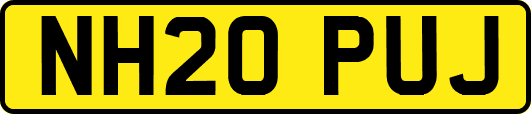 NH20PUJ