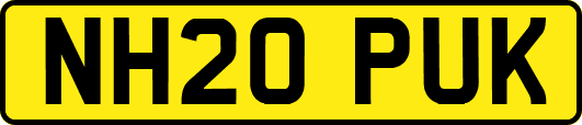 NH20PUK