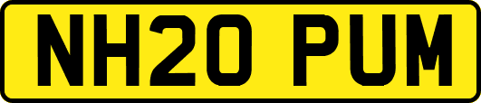 NH20PUM
