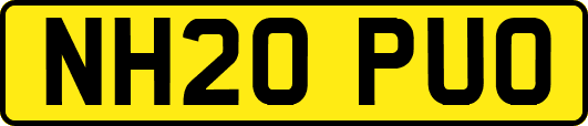 NH20PUO