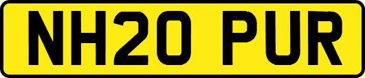 NH20PUR