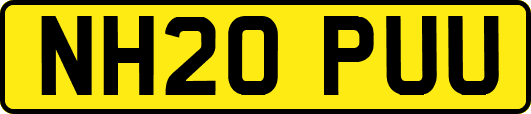NH20PUU