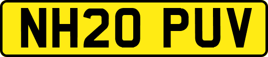 NH20PUV