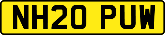 NH20PUW