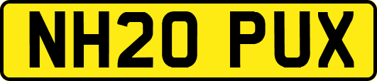NH20PUX