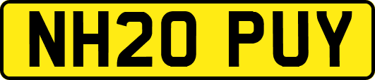 NH20PUY