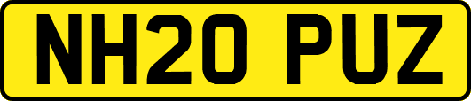 NH20PUZ