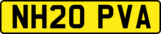 NH20PVA