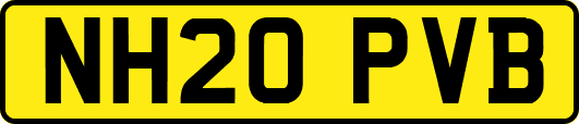 NH20PVB