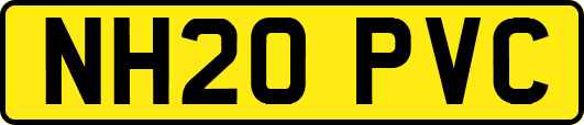 NH20PVC