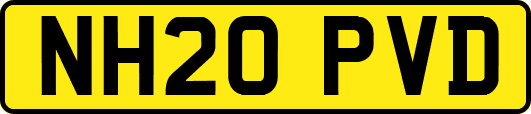 NH20PVD