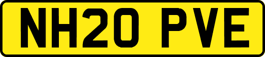 NH20PVE