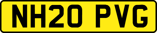 NH20PVG