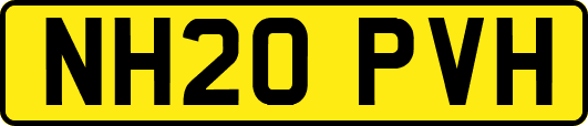 NH20PVH