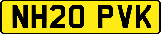 NH20PVK
