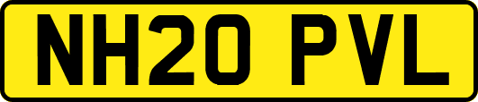 NH20PVL