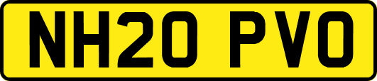NH20PVO