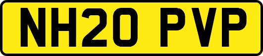 NH20PVP