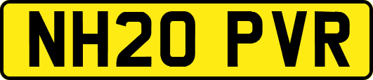 NH20PVR