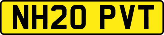 NH20PVT