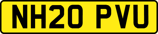 NH20PVU