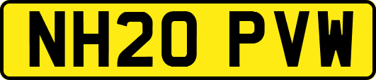 NH20PVW