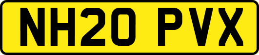NH20PVX
