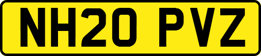 NH20PVZ