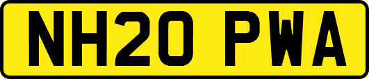 NH20PWA