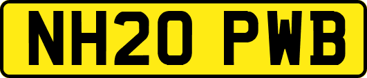 NH20PWB