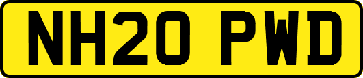 NH20PWD