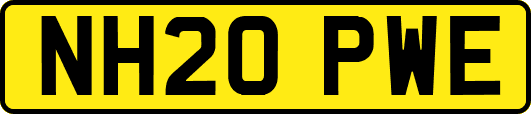 NH20PWE