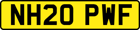 NH20PWF