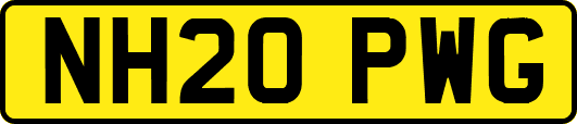NH20PWG