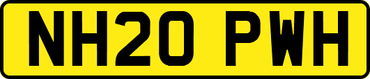 NH20PWH