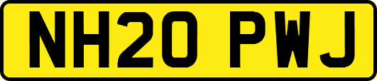 NH20PWJ