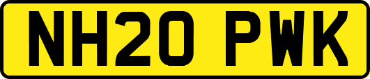 NH20PWK