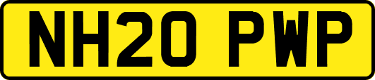 NH20PWP