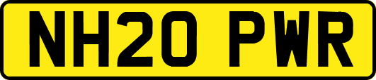 NH20PWR