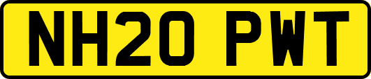NH20PWT